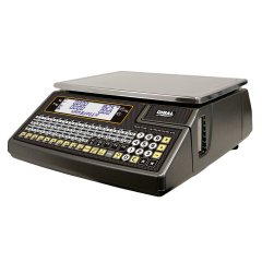 Waga etykietująca DIBAL W-025S