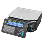Waga etykietująca DIGI SM-120LL B