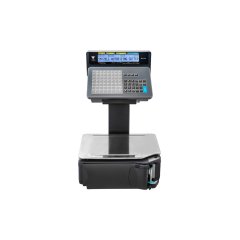 Waga etykietująca DIGI SM-120LL EV