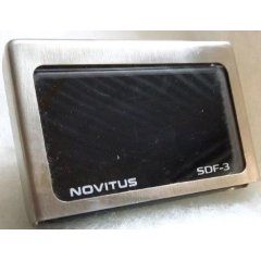 Osłona wyświetlacza kasy Novitus SDF-3