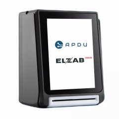 Terminal Newland U1000 kasa wirtualna Elzab KW3 dla myjni