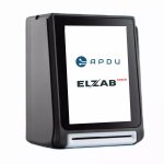Terminal Newland U1000 kasa wirtualna Elzab KW3 dla myjni