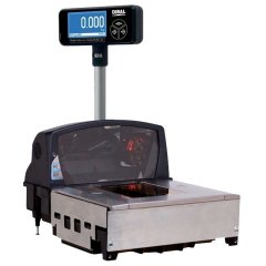 Waga DIBAL KS-400 MAGELLAN 9300I 2D