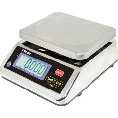 Waga kontrolna T-SCALE S29