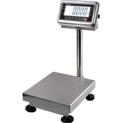 Waga platformowa T-SCALE BWS