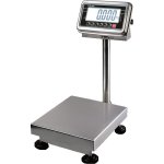 Waga platformowa T-SCALE BWS