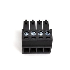 Złącze typu terminal block do kasy Novitus SDF-3