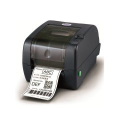 Drukarka etykiet TSC TTP-345