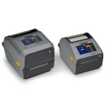 Drukarka etykiet ZEBRA ZD621T