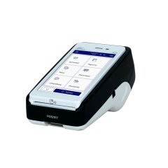 Kasoterminal Posnet Pospay 2 Online