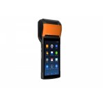 Terminal mobilny Sunmi V2S label & NFC