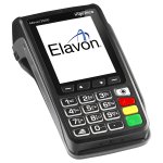 Terminal płatniczy Elavon MOVE 3500