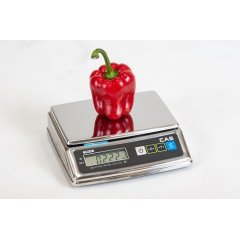 Waga kontrolna CAS PW-II