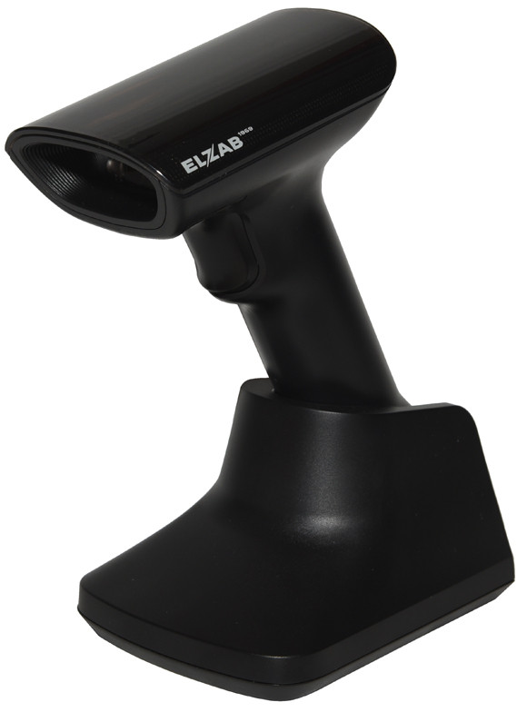 Czytnik kodów Elzab BS80 2D USB