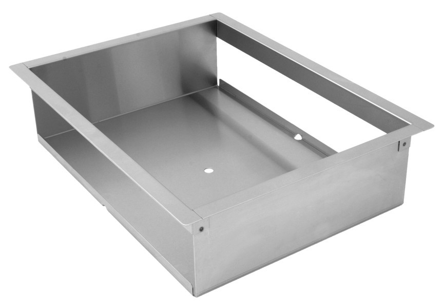 Kosz montażowy wagi Neptun