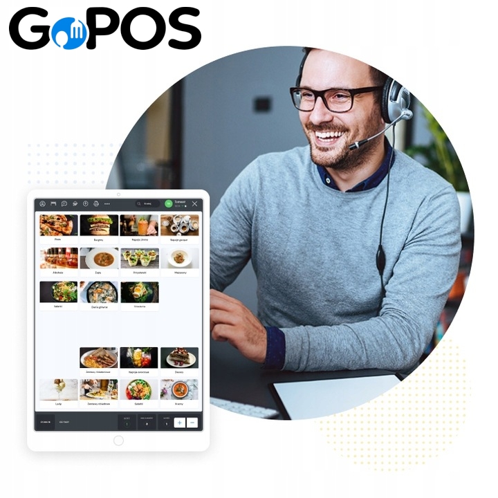 Licencja GOPOS PRO