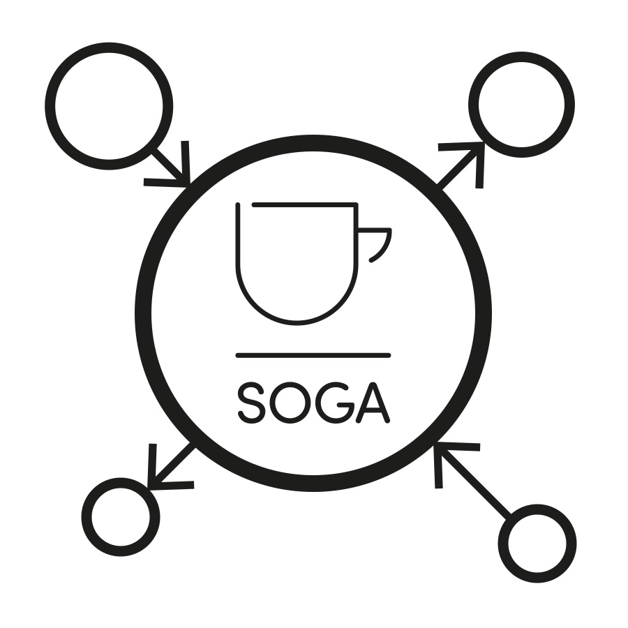 SOGA Program Gastronomiczny wersja sieciowa