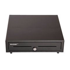 Szuflada kasowa duża RJ ELZAB ELZ-410 PRO