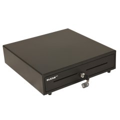 Szuflada kasowa średnia RJ ELZAB ELZ-350 PRO