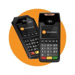 Terminal płatniczy PEP Ingenico DESK 2600   PINPAD DESK 1600