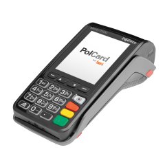 Terminal płatniczy Polcard  Move 3500