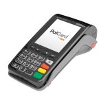 Terminal płatniczy Polcard  Move 3500
