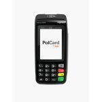 Terminal płatniczy Polcard Move 5000