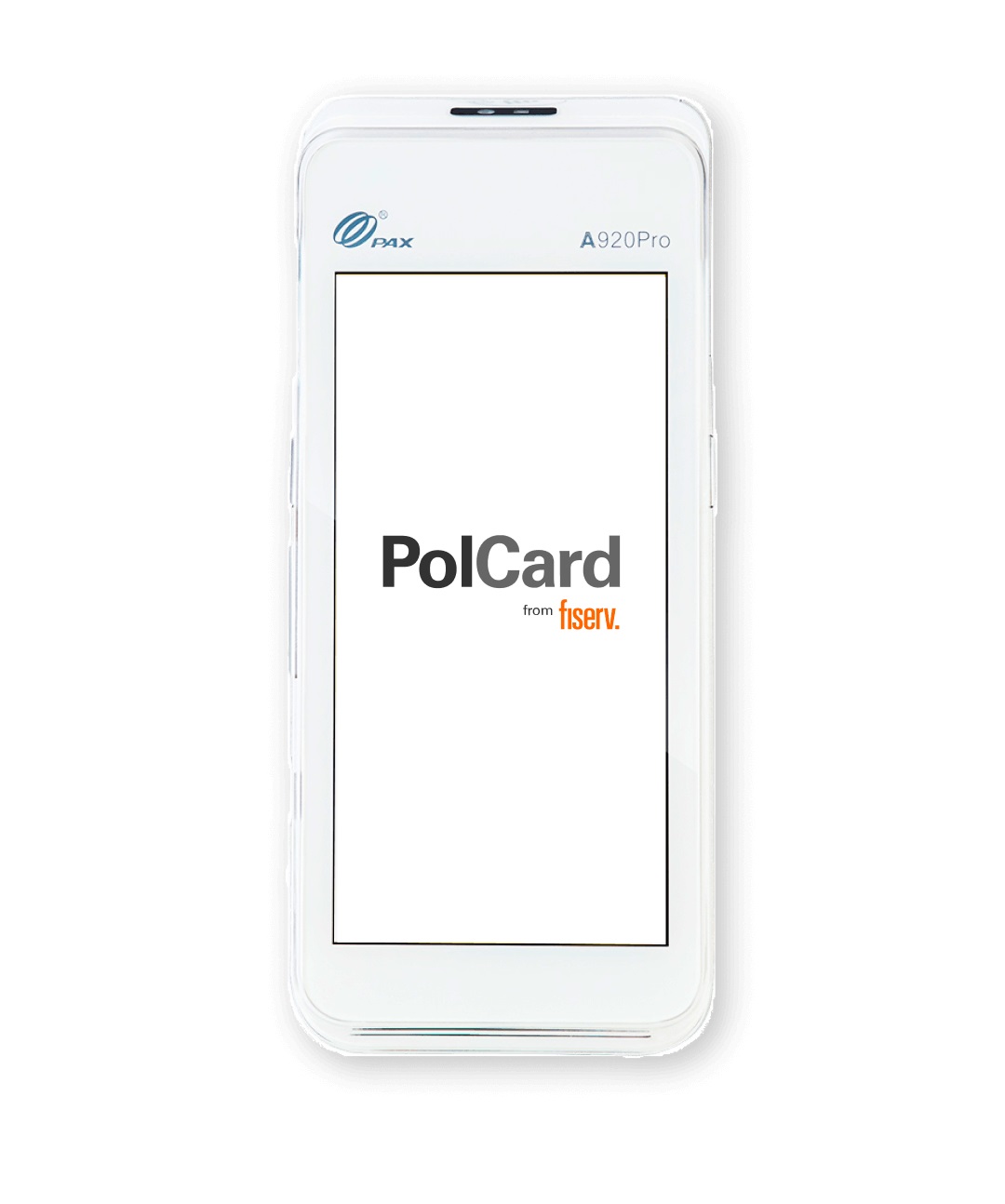 Terminal płatniczy Polcard PAX A920 Pro