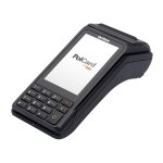 Terminal płatniczy Polcard Verifon V240M