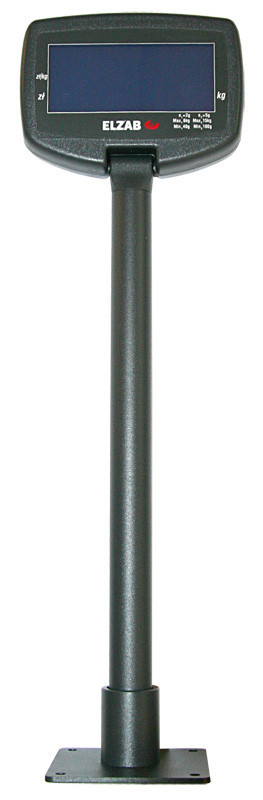 Wyświetlacz CAT 27 PL 2Z LCD