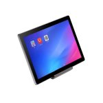 Nowoczesne stanowisko sprzedażowe z IMIN Swan 10 Nowoczesne stanowisko sprzedażowe z IMIN Swan 10