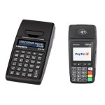 Kasa fiskalna online Datecs WP-50 z terminalem płatniczym Kasa fiskalna online Datecs WP-50 z terminalem płatniczym
