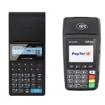 Kasa fiskalna Posnet Ergo Online z terminalem płatniczym Kasa fiskalna Posnet Ergo Online z terminalem płatniczym
