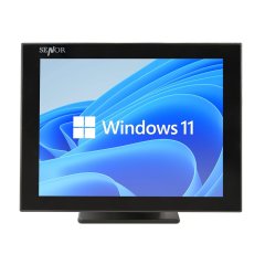 Terminal dotykowy POS SENOR F5 Windows 10