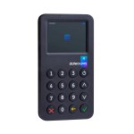 Terminal płatniczy Datecs BluePad-55