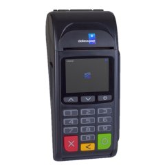 Terminal płatniczy Datecs BluePad-5000