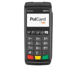 Terminal płatniczy Polcard Desk 3200