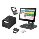 Dotykacka Kids Mini do sali zabaw Dotykacka Kids Mini do sali zabaw