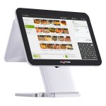 Dotykowy terminal HioPOS Sun II