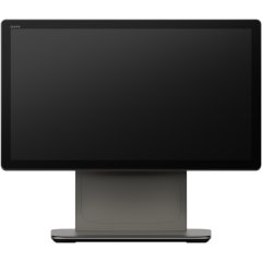 Nowoczesny terminal Sunmi POS D3 PRO w punkcie sprzedaży