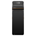 Mobilny terminal PDA Sunmi V3 Family z drukarką 58 mm – widok z przodu