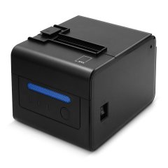 Novitus NPOS Thermal C300 – widok drukarki z przodu