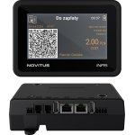 Drukarka fiskalna NOVITUS INFIS – innowacyjne rozwiązanie dla sprzedaży automatycznej