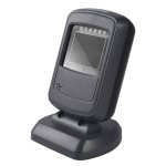 Prezentacyjny czytnik kodów 2D BR200