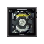 Zebex Z-6182 – stacjonarny skaner w sklepie