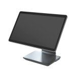 Terminal dotykowy Novitus POS 15,6" Android 14 Excellence – przód Terminal dotykowy Novitus POS 15,6" Android 14 Excellence – przód