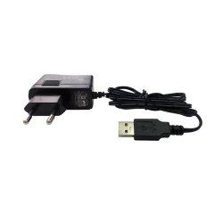 Zasilacz do kasy fiskalnej Posnet Ergo z kablem USB