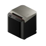 Sunmi NT320 USB-C LAN widok przodu