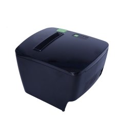 Elanda E801 na stanowisku POS