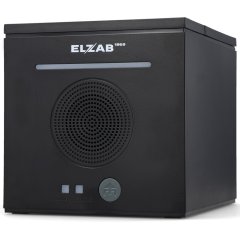 ELZAB ELZ-MAX drukarka termiczna do sklepu